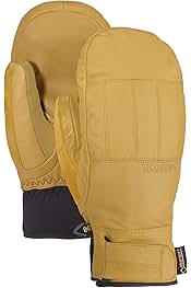 BURTON MENS GONDY GORE-TEX レザーミトン　ＸＬ メンズ Burton ゴンディ GORE-TEX レザー ミトン | Burton.com